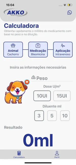 Akko Brazil